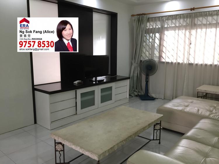 Blk 514 Choa Chu Kang Street 51 (Choa Chu Kang), HDB 4 Rooms #138822442